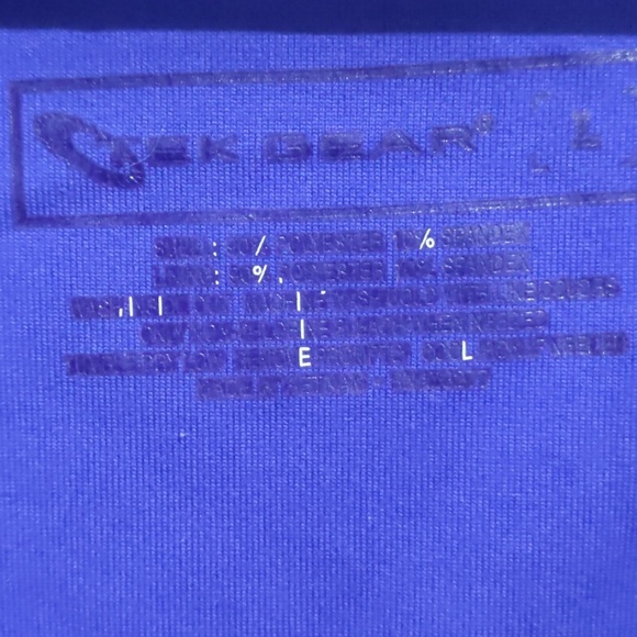 Tank - Picture 2 of 3